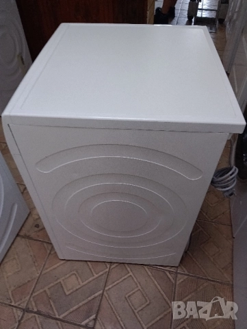 Сушилня с термопомпа Бош Bosch Serie 6 A+++ 8кг 2 години гаранция!, снимка 7 - Сушилни - 51764207