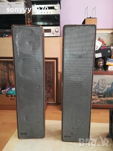 SUMMIT TK 200 MADE IN WEST GERMANY 2611231212, снимка 11 - Тонколони - 43152693