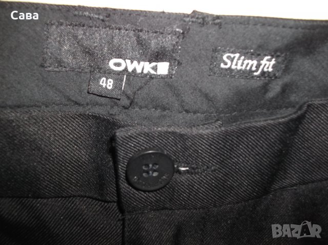 Панталон OWK   мъжки,Л