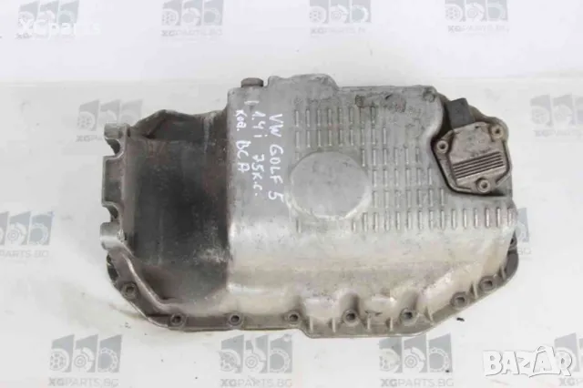 Картер за Volkswagen Golf 5 1.4i 16V BCA (2003-2009)