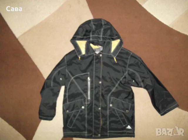 Яке пролет,есен BRUGI  дамско,ХЛ-2ХЛ, снимка 2 - Якета - 49945540