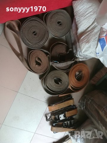 ТИР КОЛАНИ 15ЛВ ЗА БР-ТРЕСЧОТКИ 15ЛВ ЗА БР, снимка 5 - Аксесоари и консумативи - 28507579