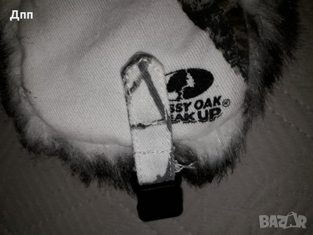 Harkila Grizzly Winter hat (S) зимна ловна шапка , снимка 9 - Шапки - 27311559