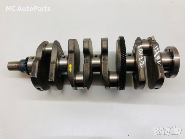 Колянов вал за Range Rover Рендж Ровър Евок L538 2.2 дизел 224DT 2012, снимка 2 - Части - 43486870