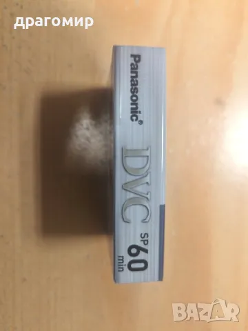 panasonic Mini DV , снимка 4 - Камери - 47275587