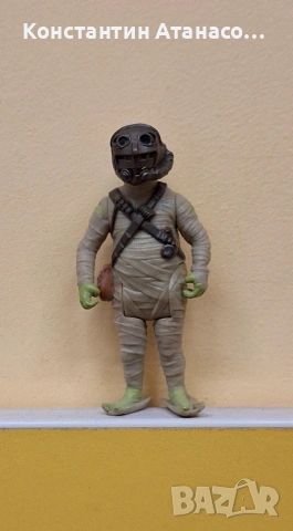 Екшън фигурка на STAR WARS Hasbro 