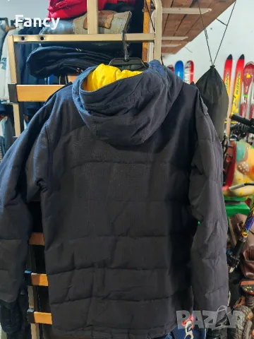 Мъжка спортно яке DS shoes/размер M, снимка 10 - Якета - 48063151