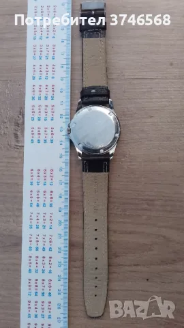 Jacques Lemans Future 728 , снимка 4 - Мъжки - 50036100