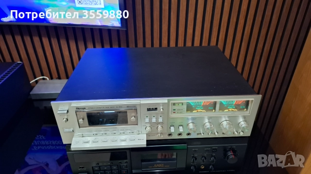 Alpage al 300, снимка 3 - Декове - 52900002