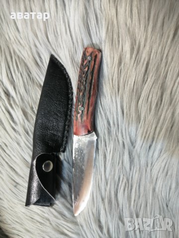 Ловен нож , снимка 3 - Ножове - 43961219