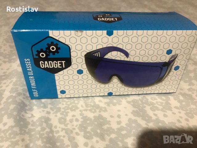 Очила за голф, снимка 6 - Слънчеви и диоптрични очила - 38990852