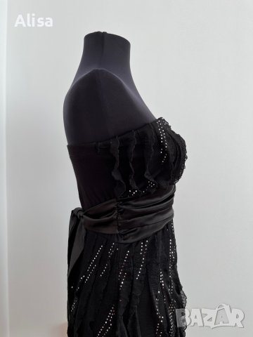 Дамска рокля, снимка 5 - Рокли - 38103388