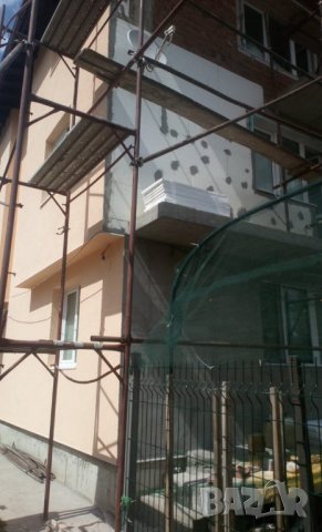 Правя строителни ремонти, снимка 7 - Ремонти на апартаменти - 21690187