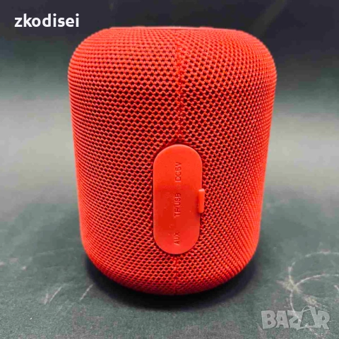 Bluetooth тонколона TD-SPKBT-04-MX, снимка 2 - Bluetooth тонколони - 51648788