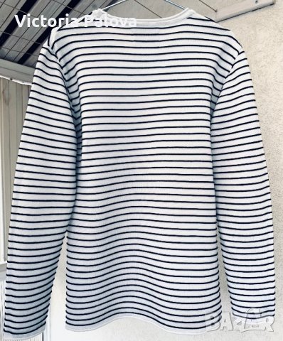 Унисекс блуза KRONSTADT CASUAL ДАНИЯ, снимка 8 - Блузи - 39905577