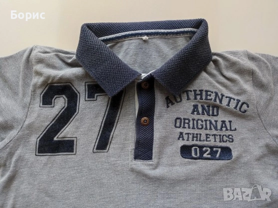 NAME IT - 128см - Детска Тениска , снимка 2 - Детски тениски и потници - 53514062