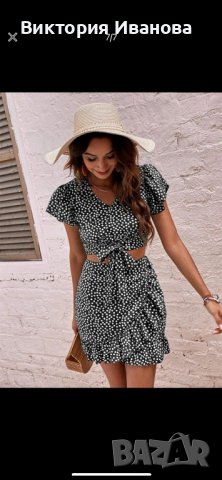 Кокетен комплект , снимка 5 - Комплекти - 37153659