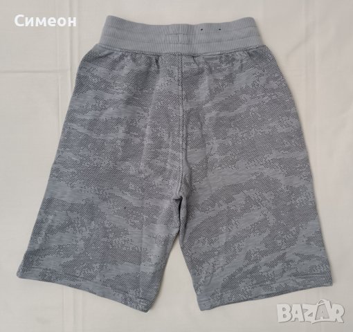 Under Armour UA Camouflage Fleece Shorts оригинални гащета XS шорти, снимка 5 - Спортни дрехи, екипи - 44097565