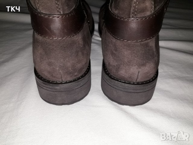 The North Face №39 дамски ботуши , снимка 8 - Дамски ботуши - 35326452