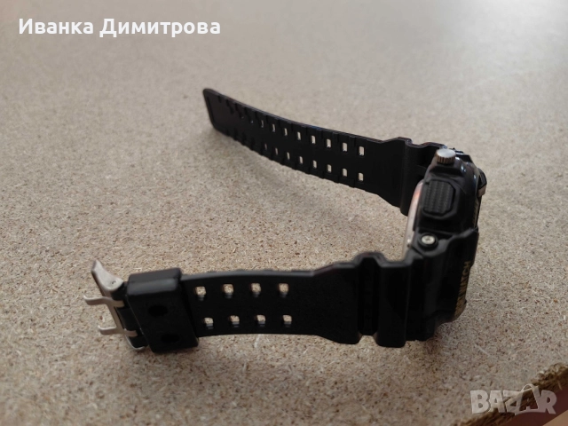 мъжки спортен часовник , снимка 3 - Мъжки - 52704437