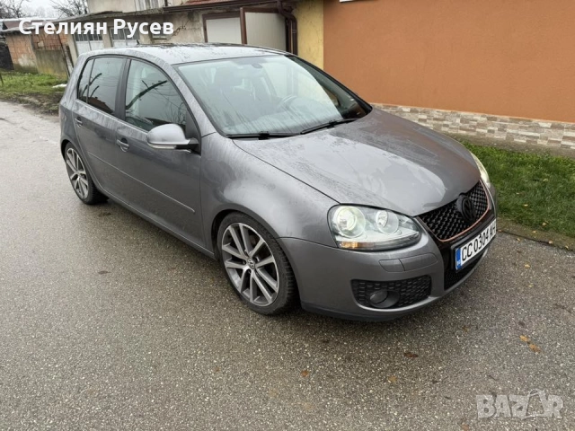 vw golf 1.4i 170кс Германия - цена 7150 лв или 3655,74  евро --- БЕЗ БАРТЕР  - регистрирана  ,  редо, снимка 8 - Автомобили и джипове - 52873305