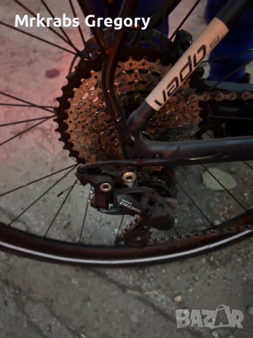 Specialized Turbo Vado SL 4.0 EQ – леко, стилно и мощно e-Bike., снимка 7 - Велосипеди - 52614958