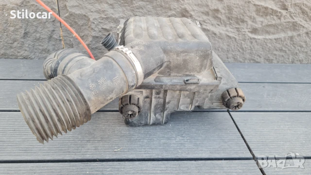 Кутия въздушен филтър Opel Corsa B/Opel Combo 93-97г, снимка 5 - Части - 51015229