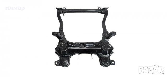 95017275 Преден мост /магаре/ за Шевролет Авео /11-18г/