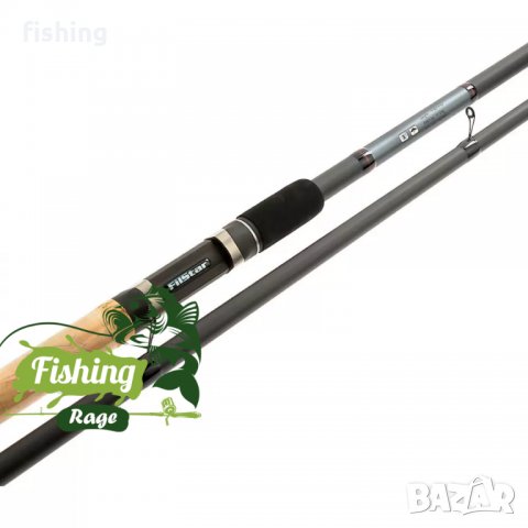 Мач въдица Filstar Premier Multi Match - 4.20 - 4.50 м, снимка 2 - Въдици - 39878023