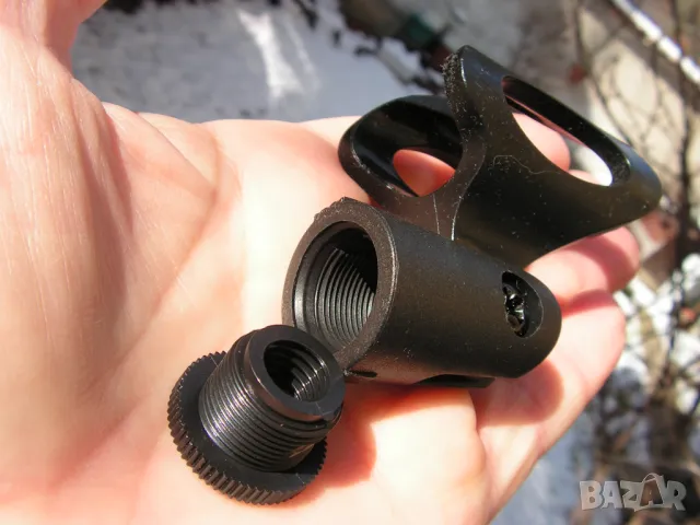 Вокален, динамичен микрофон  на PIP Audio с кабел , снимка 10 - Микрофони - 49263285