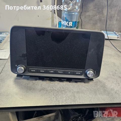 Хюндай кона Hyundai Kona на части 2023 електрическа, снимка 10 - Автомобили и джипове - 53569365