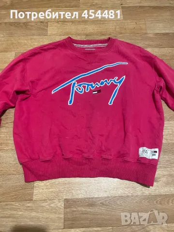 Tommy Jeans women sweater , снимка 1