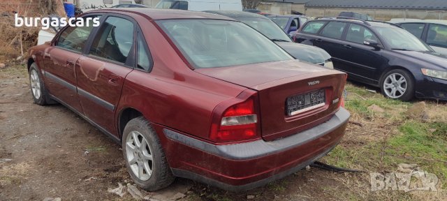 Volvo S80 2,4-140к.с. B5244S2 на части, снимка 4 - Автомобили и джипове - 43834466