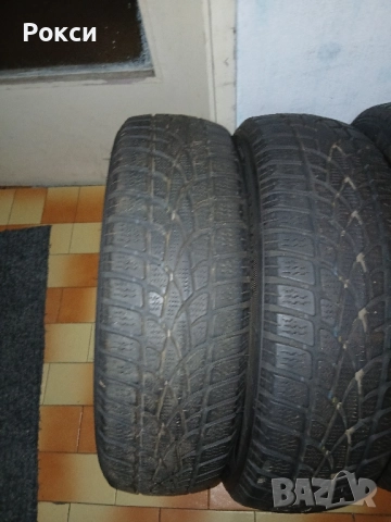 16ки зимни 175 60 16 86Н отлични, снимка 14 - Гуми и джанти - 51928044