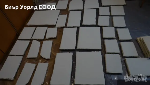 Ръчно изработени високачествени дъски за икони от липа. С грунд и без грунд., снимка 13 - Икони - 50107847