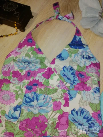 Рокля, снимка 3 - Рокли - 48295262