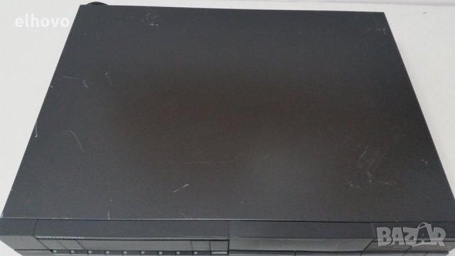 Стерео тунер Grundig T8200, снимка 4 - Ресийвъри, усилватели, смесителни пултове - 28870343