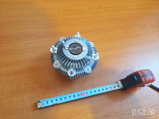 Виско съединител за SUZUKI, снимка 2 - Части - 40518595