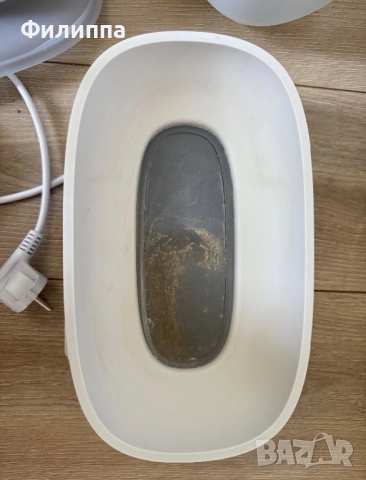 Стерилизатор Philips Avent, снимка 6 - Стерилизатори - 52890177