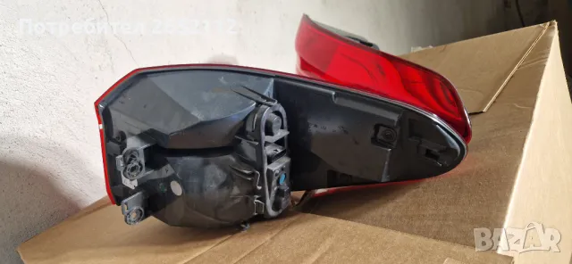 Стопове БМВ Х1 F48 , снимка 7 - Части - 48556164