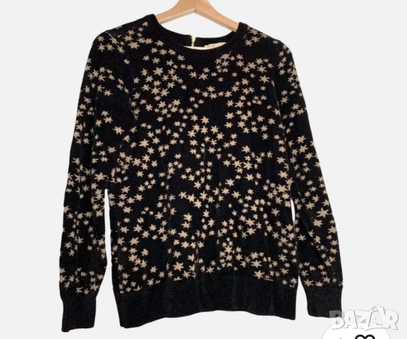 Пуловер Michael Kors, снимка 3 - Блузи с дълъг ръкав и пуловери - 51847924