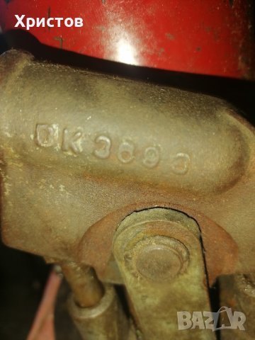 Продавам крик, снимка 5 - Аксесоари и консумативи - 36620664