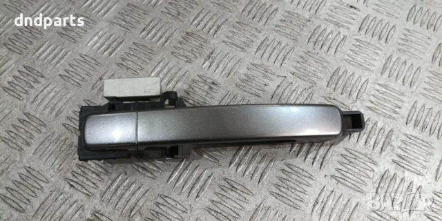 Дръжка врата Nissan Qashqai 2012г.-(задна дясна)	