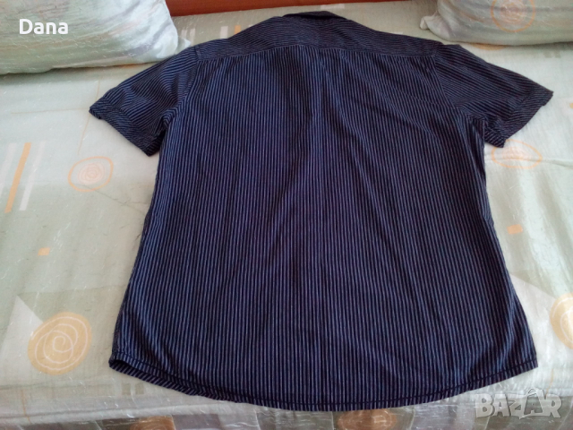 Лятна мъжка риза, снимка 2 - Ризи - 36545435