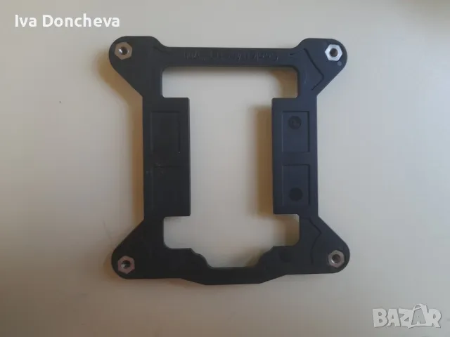 Охладител Cooler Master I70C ARGB, снимка 2 - Други - 48427915