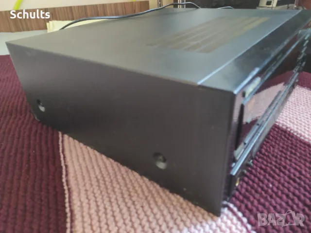 Pioneer vsx 501 транзисторен ресивър, снимка 5 - Ресийвъри, усилватели, смесителни пултове - 47626910