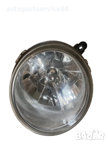 Предна лява фар Hella за Jeep Patriot 2.0 Crdi (2008) 05303877AA 