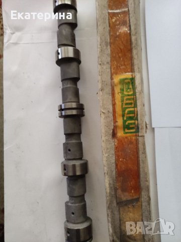 Разпределителен вал за ВАЗ