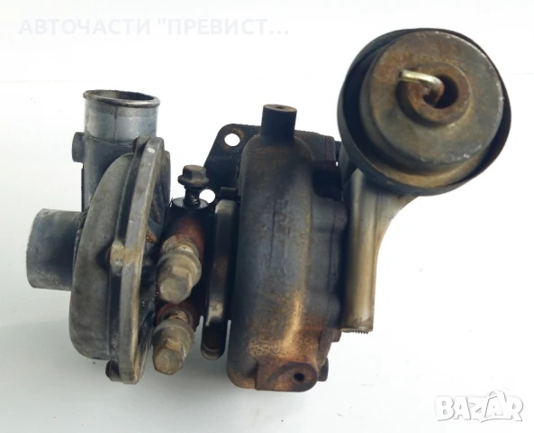 Турбо Турбина за Мазда 6 МПВ Mazda 6 MPV 2.0д 136к.с (2002г-2007г)