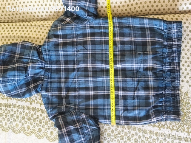 Детско зимно яке , снимка 5 - Детски якета и елеци - 53104448